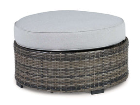 Harbor Court Outdoor Seating Set Half Price Furniture