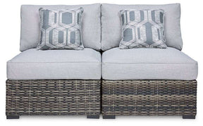 Harbor Court Outdoor Sectional Half Price Furniture