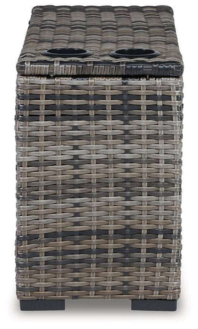 Harbor Court Outdoor Sectional - Half Price Furniture