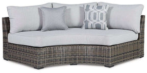 Harbor Court Outdoor Seating Set Half Price Furniture