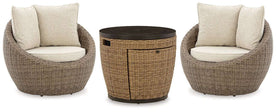 Malayah Outdoor Set Half Price Furniture