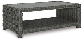 Elite Park Outdoor Occasional Table Set Half Price Furniture