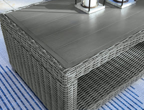 Elite Park Outdoor Occasional Table Set Half Price Furniture