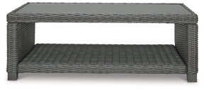 Elite Park Outdoor Occasional Table Set Half Price Furniture