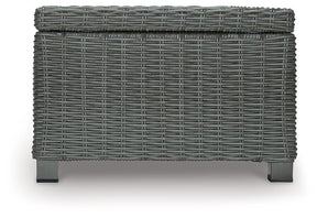 Elite Park Outdoor Occasional Table Set Half Price Furniture