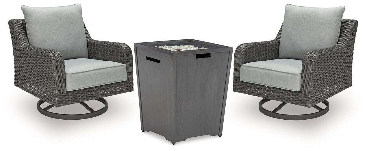 Rodeway South Outdoor Set Half Price Furniture