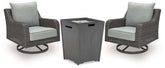 Rodeway South Outdoor Set Half Price Furniture