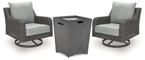 Rodeway South Outdoor Set Half Price Furniture