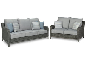 Elite Park Outdoor Seating Set Half Price Furniture