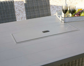 Palazzo Outdoor Dining Set - Half Price Furniture