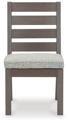 Hillside Barn Outdoor Dining Chair (Set of 2) - Half Price Furniture