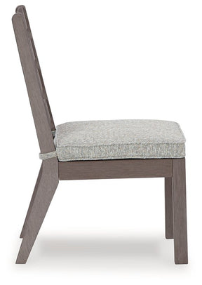 Hillside Barn Outdoor Dining Chair (Set of 2) - Half Price Furniture