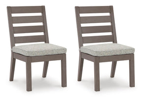 Hillside Barn Outdoor Dining Chair (Set of 2) - Half Price Furniture