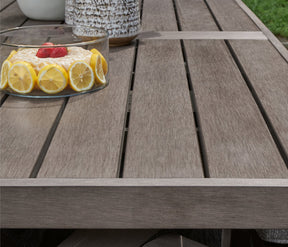 Hillside Barn Outdoor Dining Set - Half Price Furniture