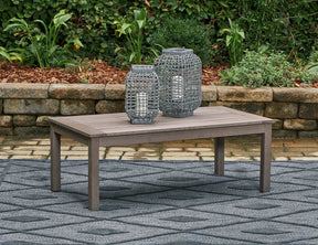 Hillside Barn Outdoor Coffee Table - Half Price Furniture