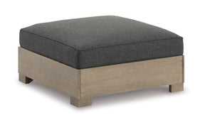 Citrine Park Outdoor Set - Outdoor Seating Set - Half Price Furniture