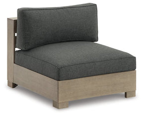 Citrine Park Outdoor Set - Outdoor Seating Set - Half Price Furniture