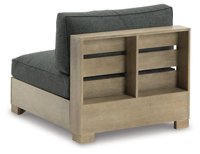 Citrine Park Outdoor Set - Outdoor Seating Set - Half Price Furniture