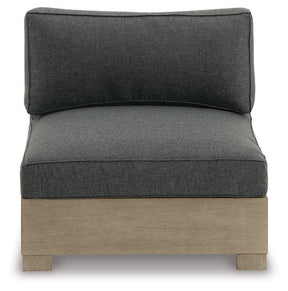 Citrine Park Outdoor Set - Outdoor Seating Set - Half Price Furniture