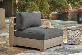 Citrine Park Outdoor Sectional - Outdoor Seating - Half Price Furniture