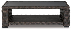 Grasson Lane Coffee Table - Half Price Furniture