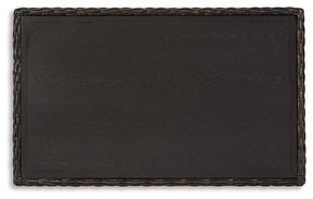 Grasson Lane Coffee Table - Half Price Furniture