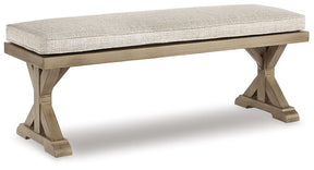Beachcroft Outdoor Dining Set - Outdoor Dining Set - Half Price Furniture