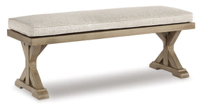 Beachcroft Outdoor Dining Set - Outdoor Dining Set - Half Price Furniture