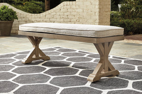 Beachcroft Outdoor Dining Set - Outdoor Dining Set - Half Price Furniture