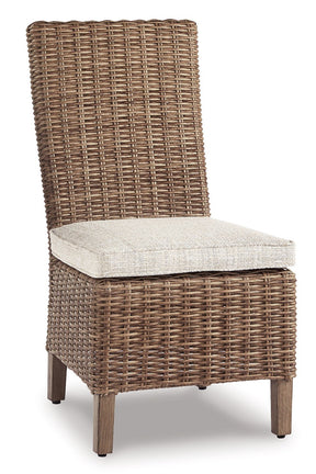 Beachcroft Outdoor Dining Set - Outdoor Dining Set - Half Price Furniture