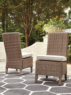 Beachcroft Outdoor Dining Set - Outdoor Dining Set - Half Price Furniture
