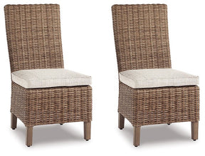 Beachcroft Outdoor Dining Set - Outdoor Dining Set - Half Price Furniture