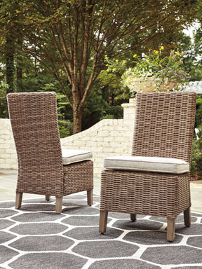 Beachcroft Outdoor Dining Set - Outdoor Dining Set - Half Price Furniture