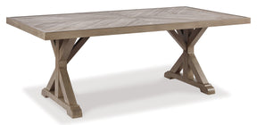 Beachcroft Outdoor Dining Set - Outdoor Dining Set - Half Price Furniture