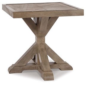 Beachcroft End Table  Half Price Furniture