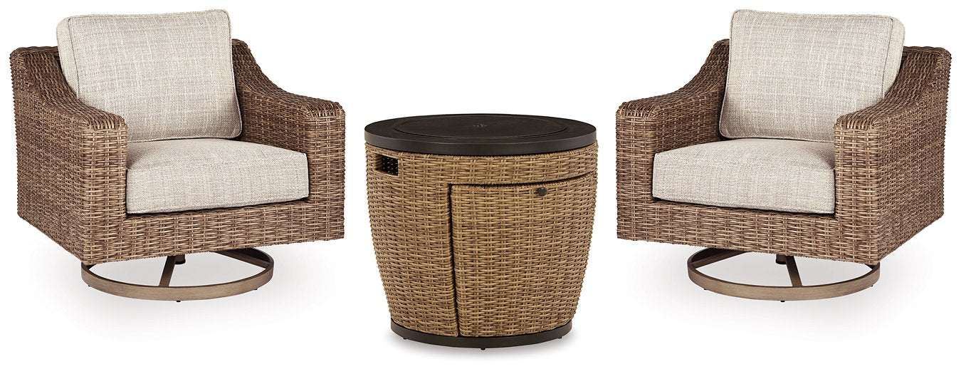 Malayah Outdoor Set - Half Price Furniture