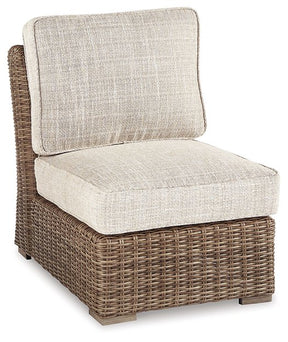 Beachcroft Outdoor Seating Set - Outdoor Seating - Half Price Furniture