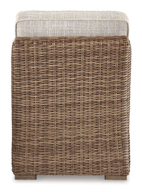 Beachcroft Outdoor Seating Set - Outdoor Seating - Half Price Furniture