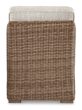Beachcroft Outdoor Seating Set - Outdoor Seating - Half Price Furniture