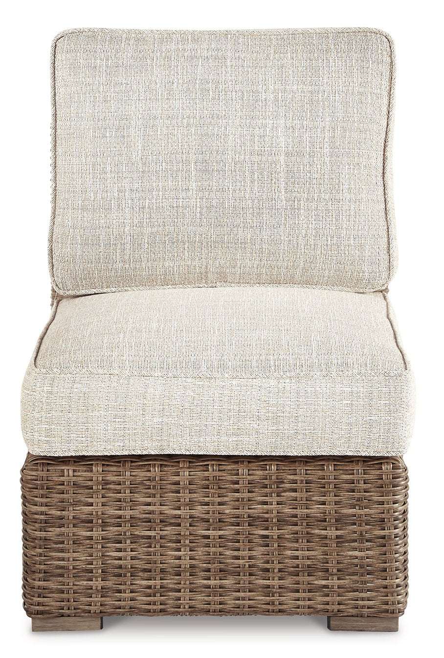 Beachcroft Outdoor Seating Set - Outdoor Seating - Half Price Furniture