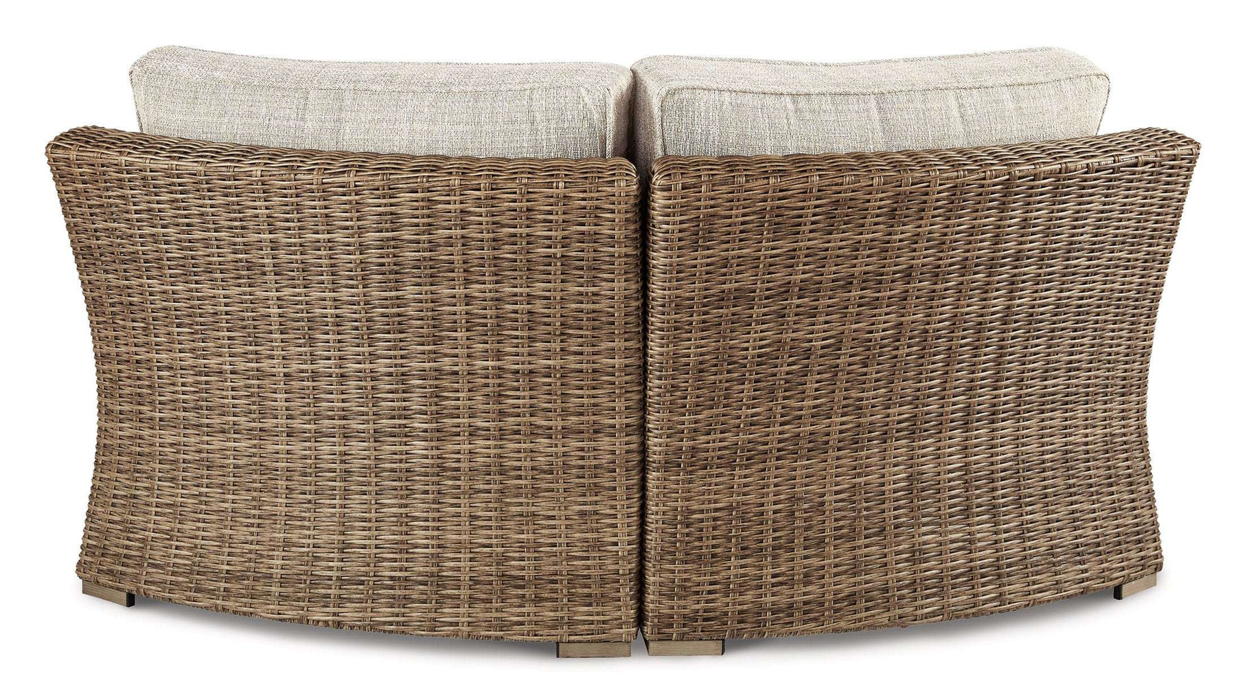 Beachcroft Outdoor Seating Set - Outdoor Seating - Half Price Furniture