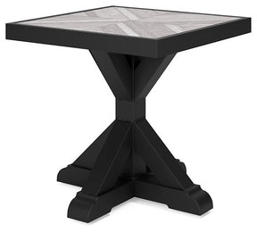Beachcroft Outdoor End Table - Outdoor End Table - Half Price Furniture