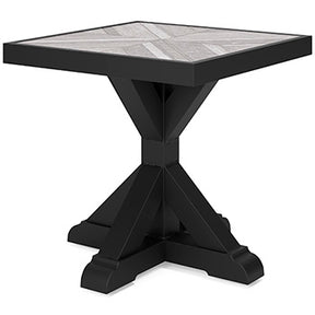 Beachcroft Outdoor End Table - Outdoor End Table - Half Price Furniture