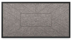 Beachcroft Outdoor Fire Pit Table - Outdoor Fire Pit Table - Half Price Furniture