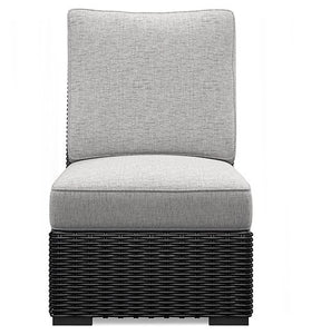 Beachcroft Outdoor Sectional - Outdoor Seating - Half Price Furniture