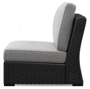 Beachcroft Outdoor Sectional - Outdoor Seating - Half Price Furniture