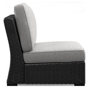 Beachcroft Outdoor Sectional - Outdoor Seating - Half Price Furniture
