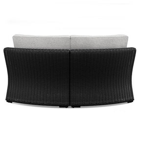 Beachcroft Outdoor Sectional - Outdoor Seating - Half Price Furniture
