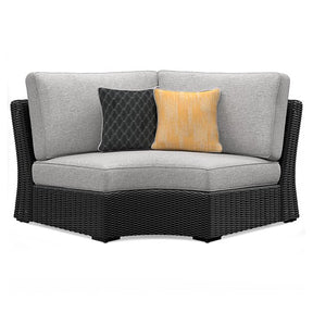 Beachcroft Outdoor Sectional - Outdoor Seating - Half Price Furniture