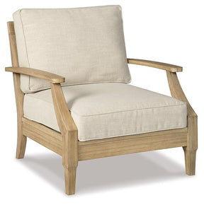 Clare View Outdoor Set - Outdoor Seating Set - Half Price Furniture